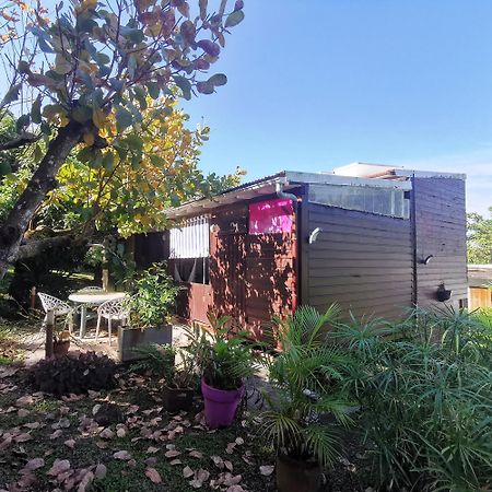 Gite 1001 Nuits - Sinbad บูญองต์ ภายนอก รูปภาพ