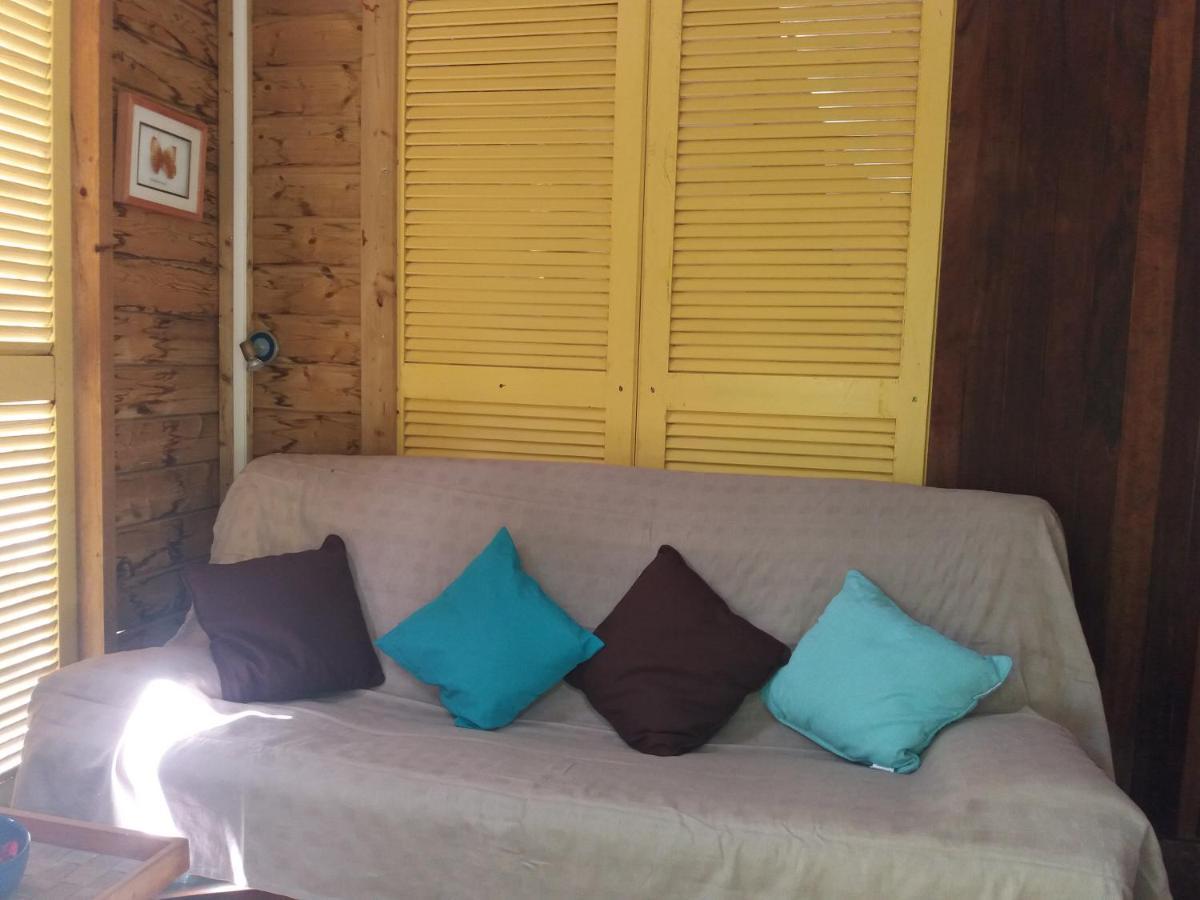 Gite 1001 Nuits - Sinbad บูญองต์ ภายนอก รูปภาพ