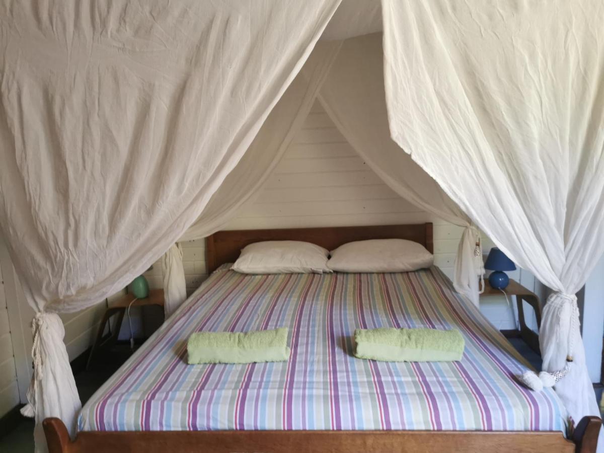 Gite 1001 Nuits - Sinbad บูญองต์ ภายนอก รูปภาพ