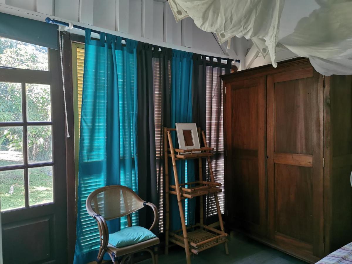 Gite 1001 Nuits - Sinbad บูญองต์ ภายนอก รูปภาพ