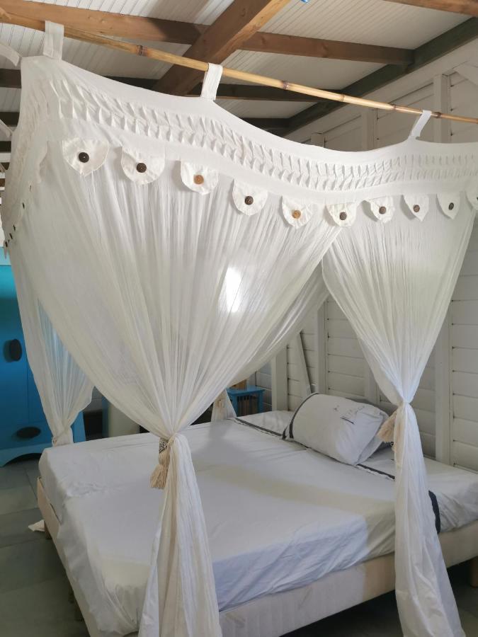 Gite 1001 Nuits - Sinbad บูญองต์ ภายนอก รูปภาพ